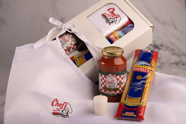 small gift pack
